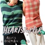 Heartstopper: German Edition by Loewe Graphix-0