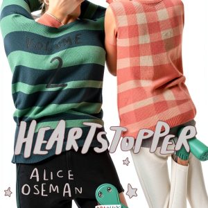 Heartstopper: German Edition by Loewe Graphix-0