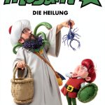 MOSAIK – Die Abrafaxe German Graphic Novel-0