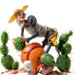 MOSAIK – Die Abrafaxe German Graphic Novel-0
