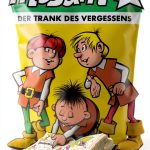 MOSAIK Die Abrafaxe Graphic Novel Kindle Edition German Language-0