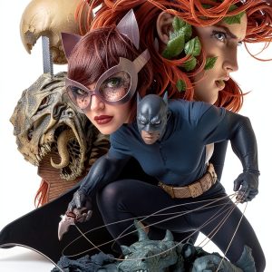 Batman: Hush Comic Book by Panini Verlags GmbH-0