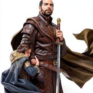 Game of Thrones Graphic Novel by Panini Verlags GmbH-0