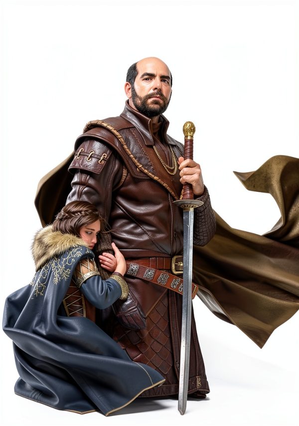 Game of Thrones Graphic Novel by Panini Verlags GmbH-0