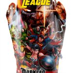 DC Comics bei Panini Comics: Batman - Die Schatten des Abends (1st-0