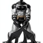 DC Comics Absolute Batman Graphic Novel Kindle Edition German Language-0
