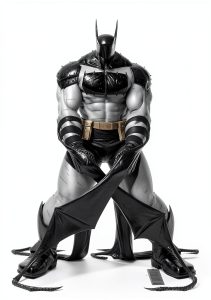 DC Comics Absolute Batman Graphic Novel Kindle Edition German Language-0