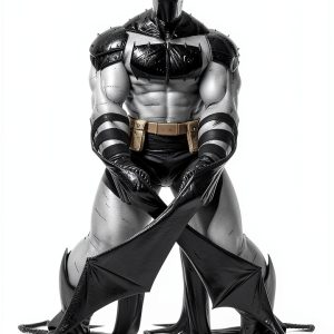 DC Comics Absolute Batman Graphic Novel Kindle Edition German Language-0