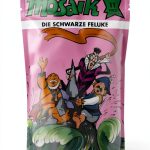 MOSAIK – Die Abrafaxe German Graphic Novel-0
