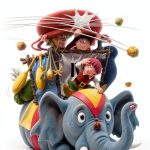MOSAIK – Die Abrafaxe German Graphic Novel-0