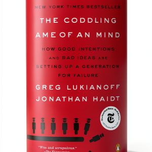 Penguin Books Kindle Edition, English, 352 Pages, 978-0735224902-0