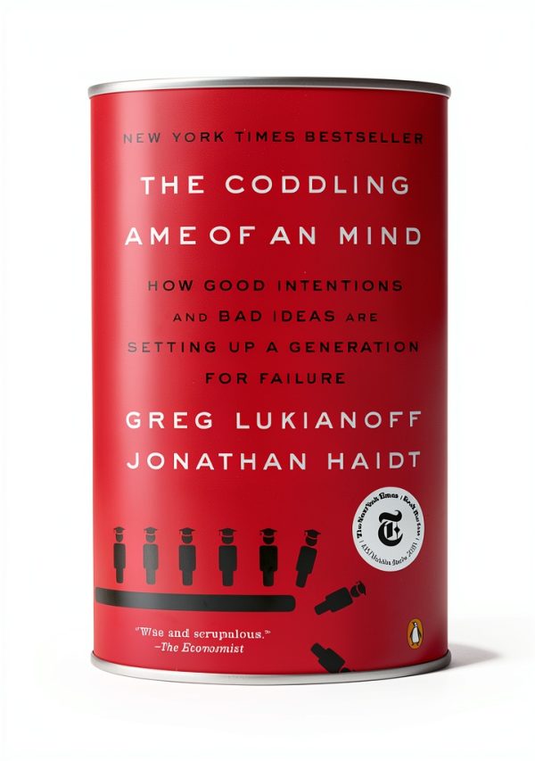 Penguin Books Kindle Edition, English, 352 Pages, 978-0735224902-0