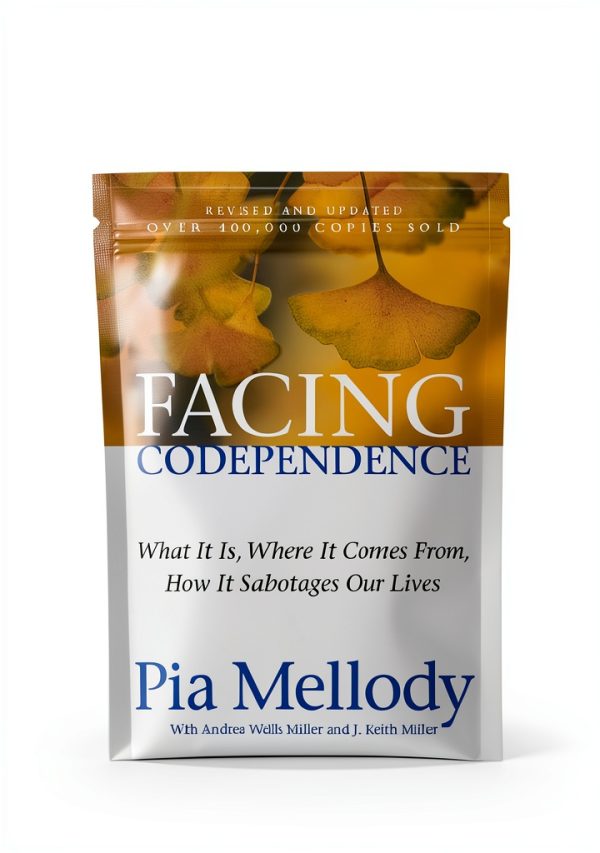 Codependency Recovery Guide by PublishDrive-0