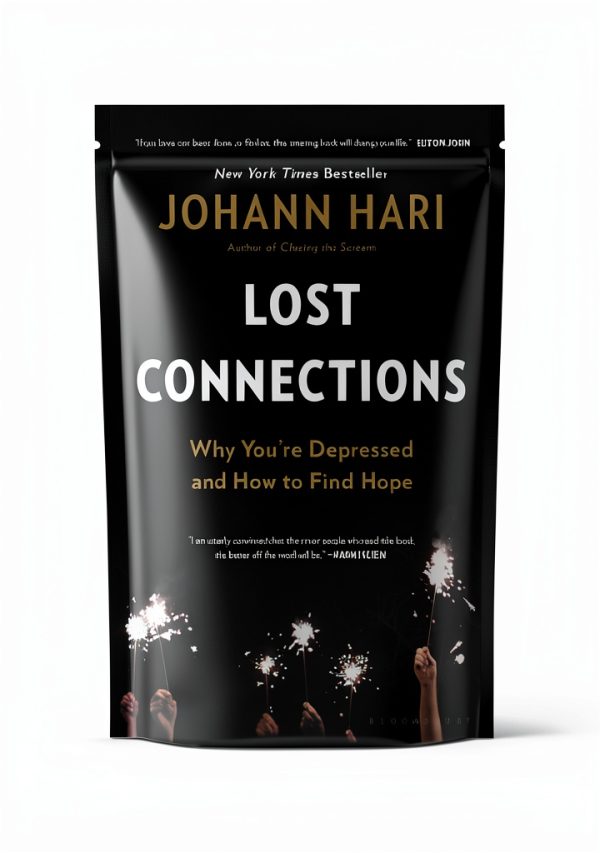 Depression Self-Help Ebook Bloomsbury Kindle with X Ray and Word Wise-0