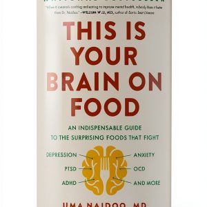 Little, Brown Spark OCD & Neuroscience Kindle eBook 310‑Page Guide-0