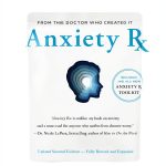 Anxiety Relief eBook by St. Martins Essentials with X‑Ray-0