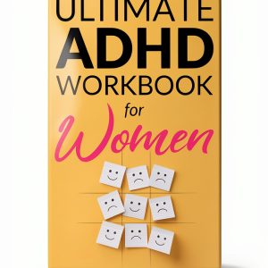 Amazon Kindle eBook Mental Health Guide for Mood Disorders and ADHD-0