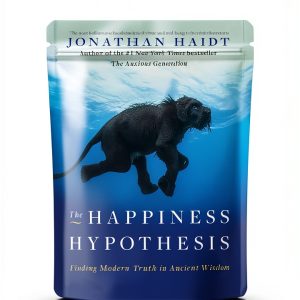Basic Books Kindle eBook - 416-Page Guide to Emotions & Mental Health-0