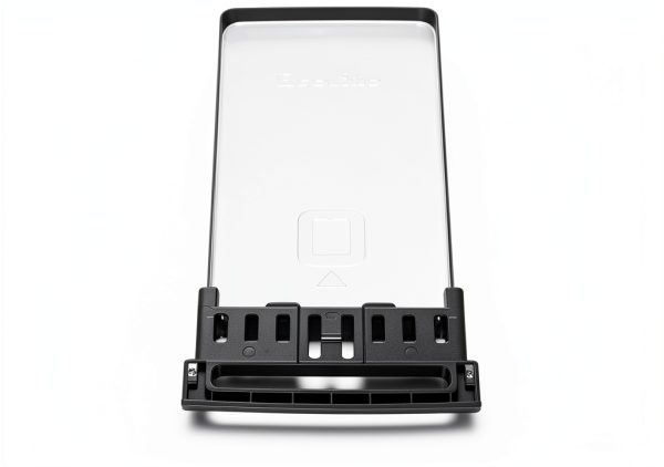 Breville BTA820XL Die-Cast Smart Toaster, 2 Slice, Brushed Stainless Steel-3
