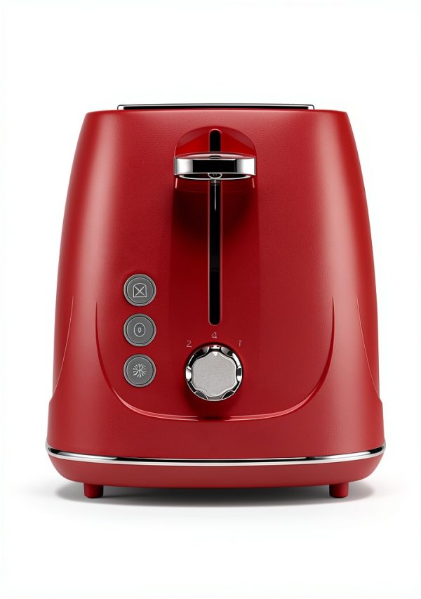 Proctor Silex 2 Slice Toaster 7 Shade Browning and Bagel Defrost-7